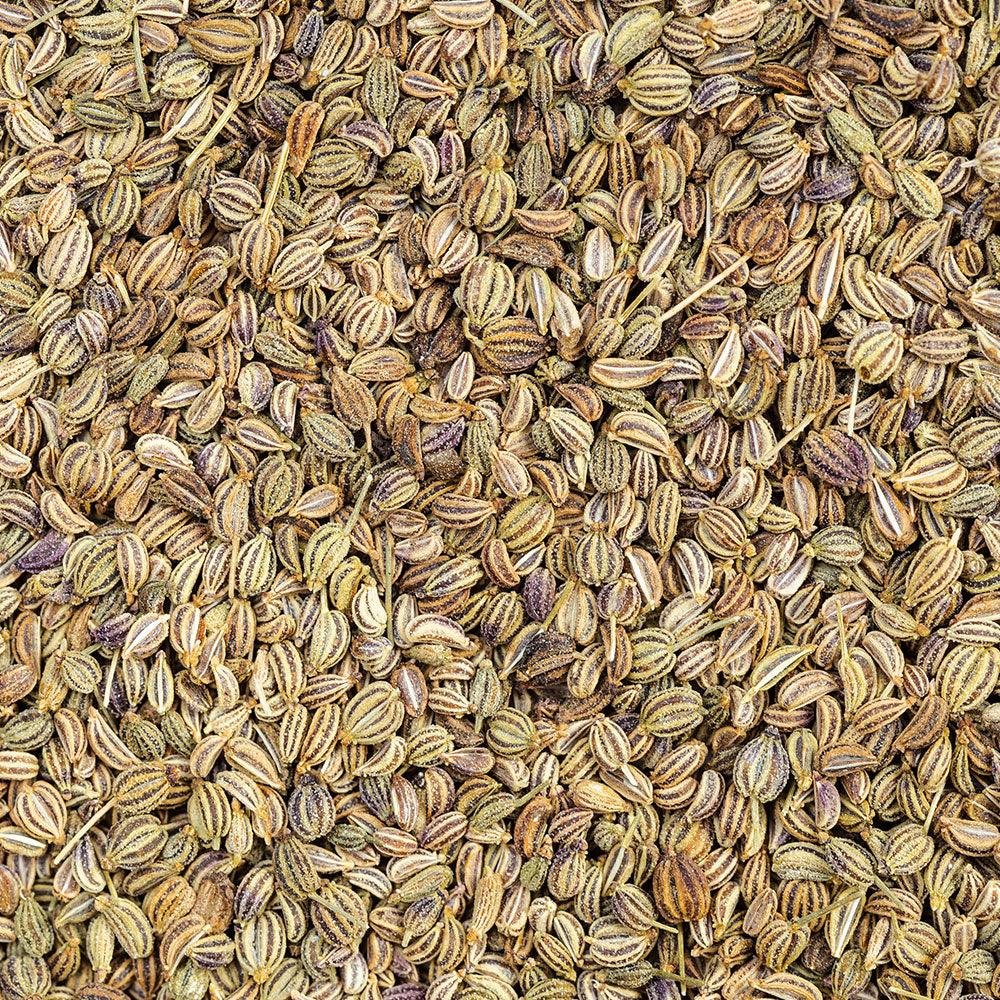Ajwain (Carom Seeds)