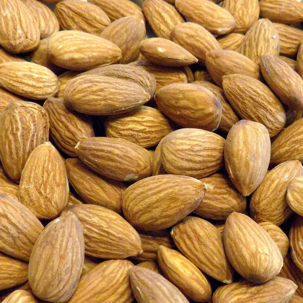 Almond / Badam (23/25)