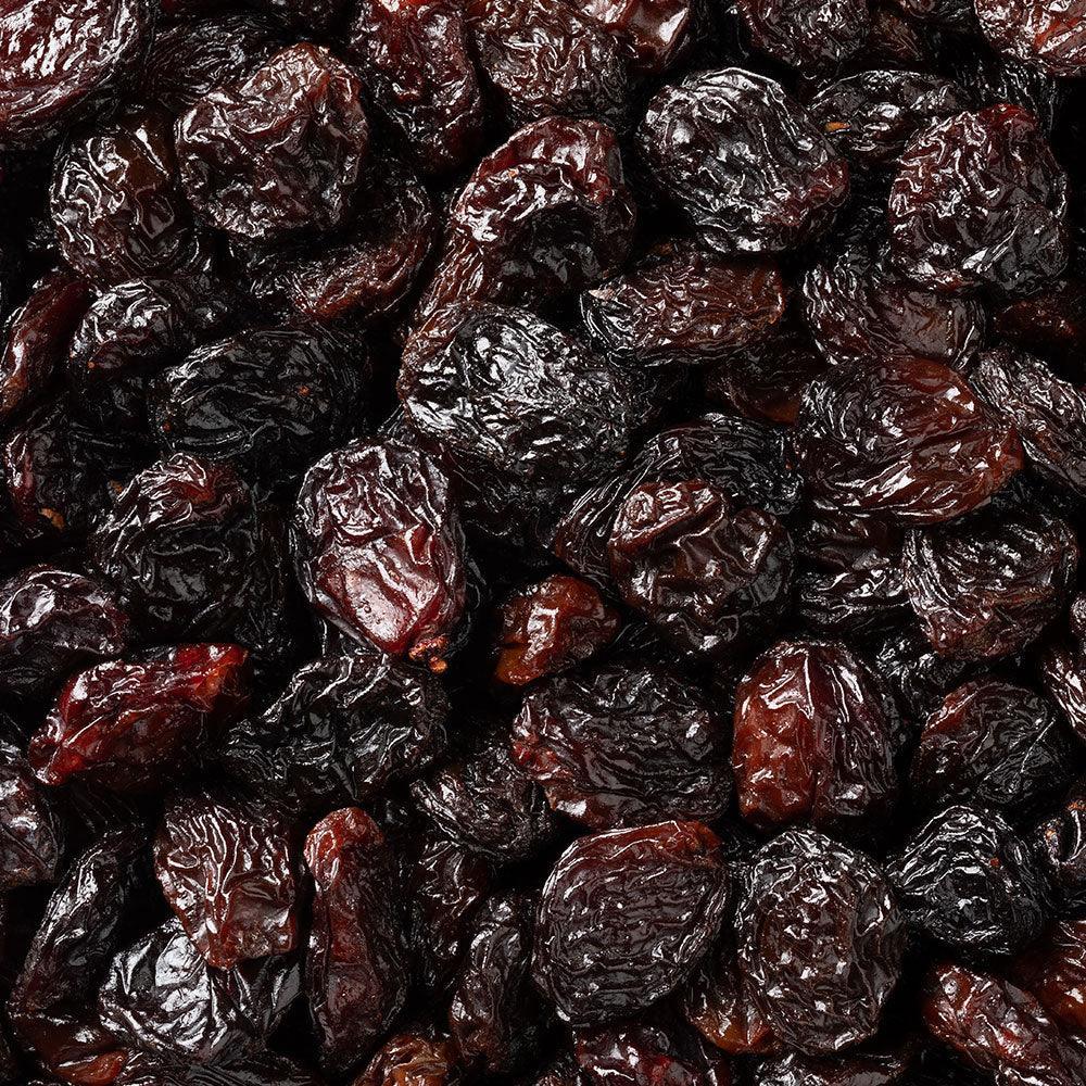 Black Raisins Jumbo