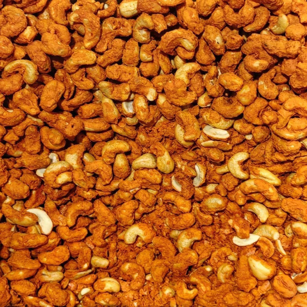 Cashew Masala