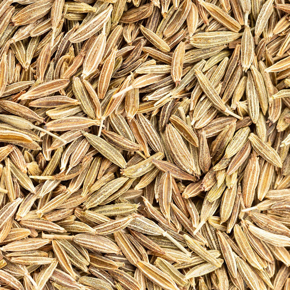 Cumin Seeds