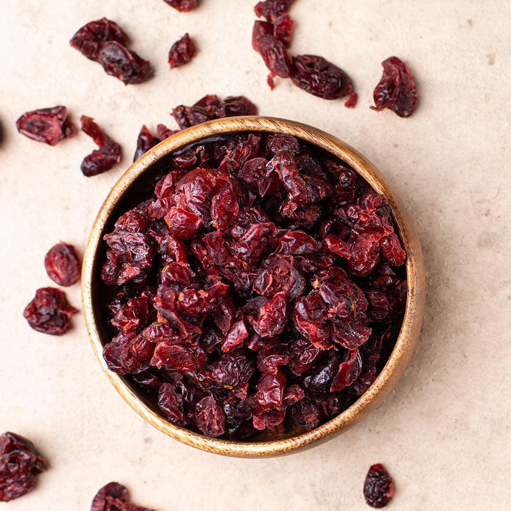 Dried Cranberry
