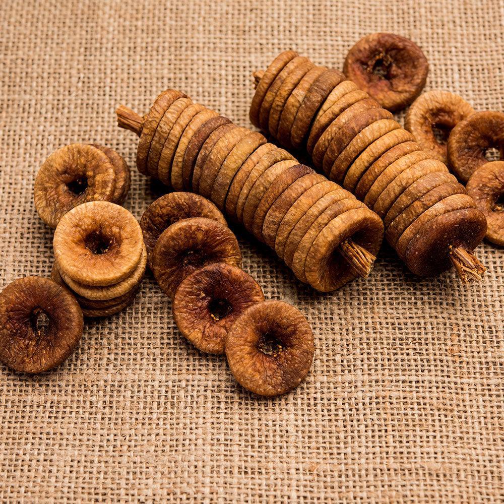 Dried Figs Jumbo