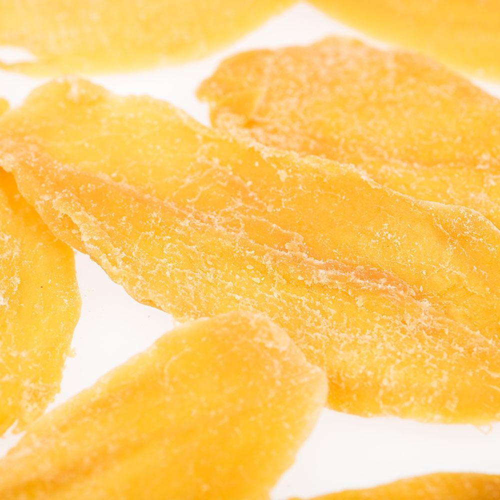 Dried Mango Slices