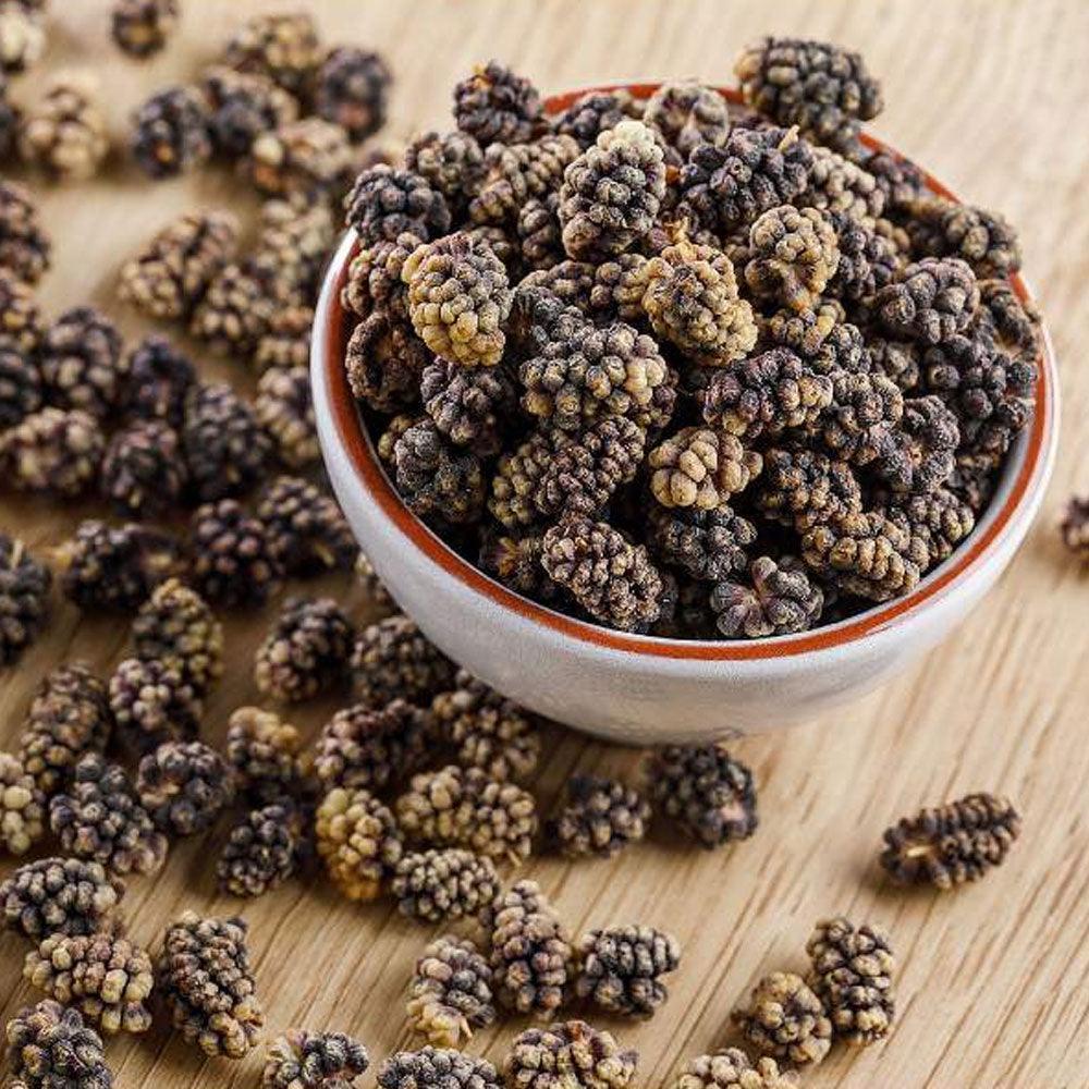 Dried Mulberry