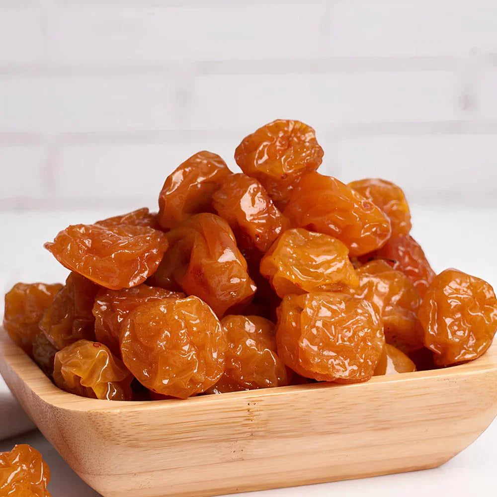 Dried Plum (Aloo Bukhara)