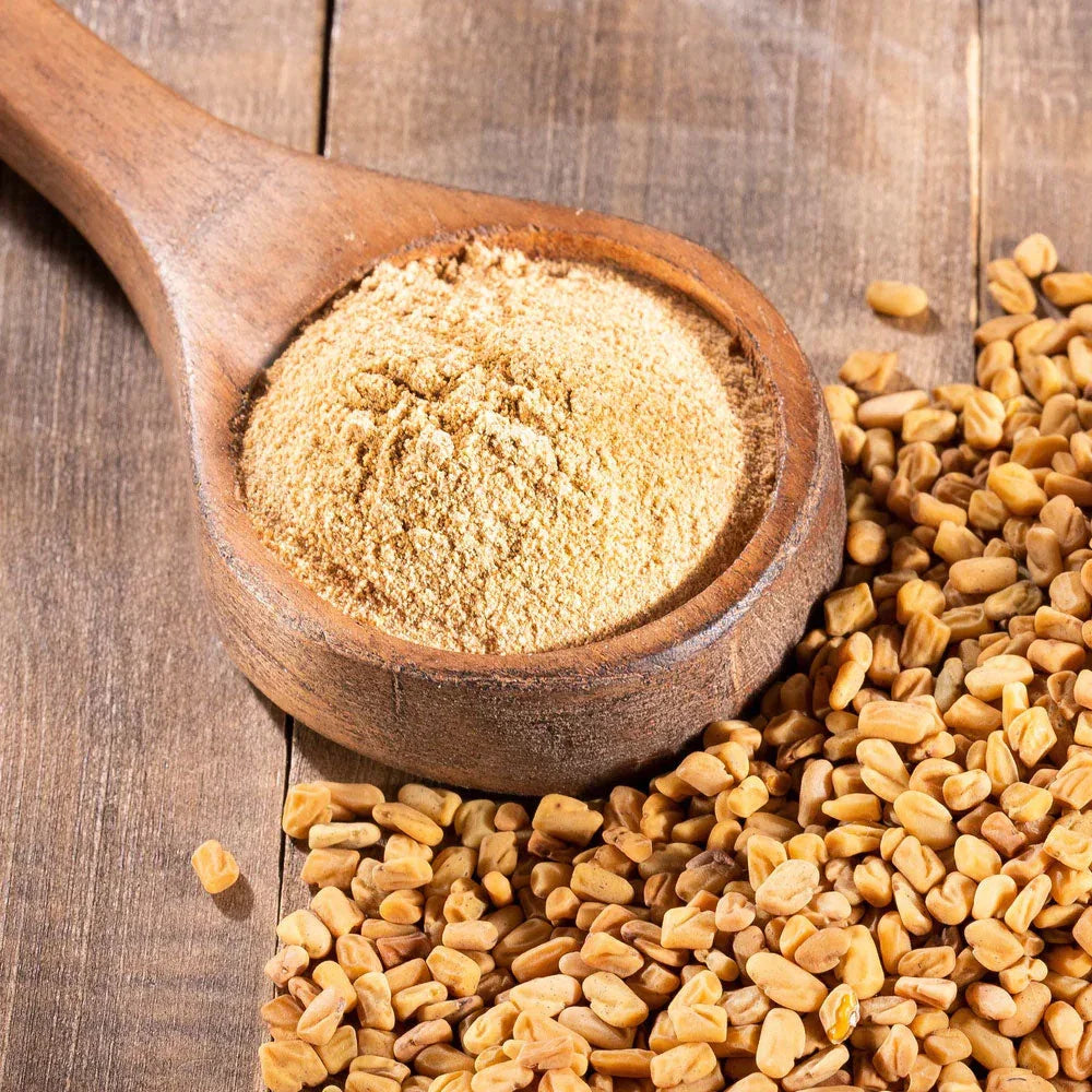 Fenugreek Powder