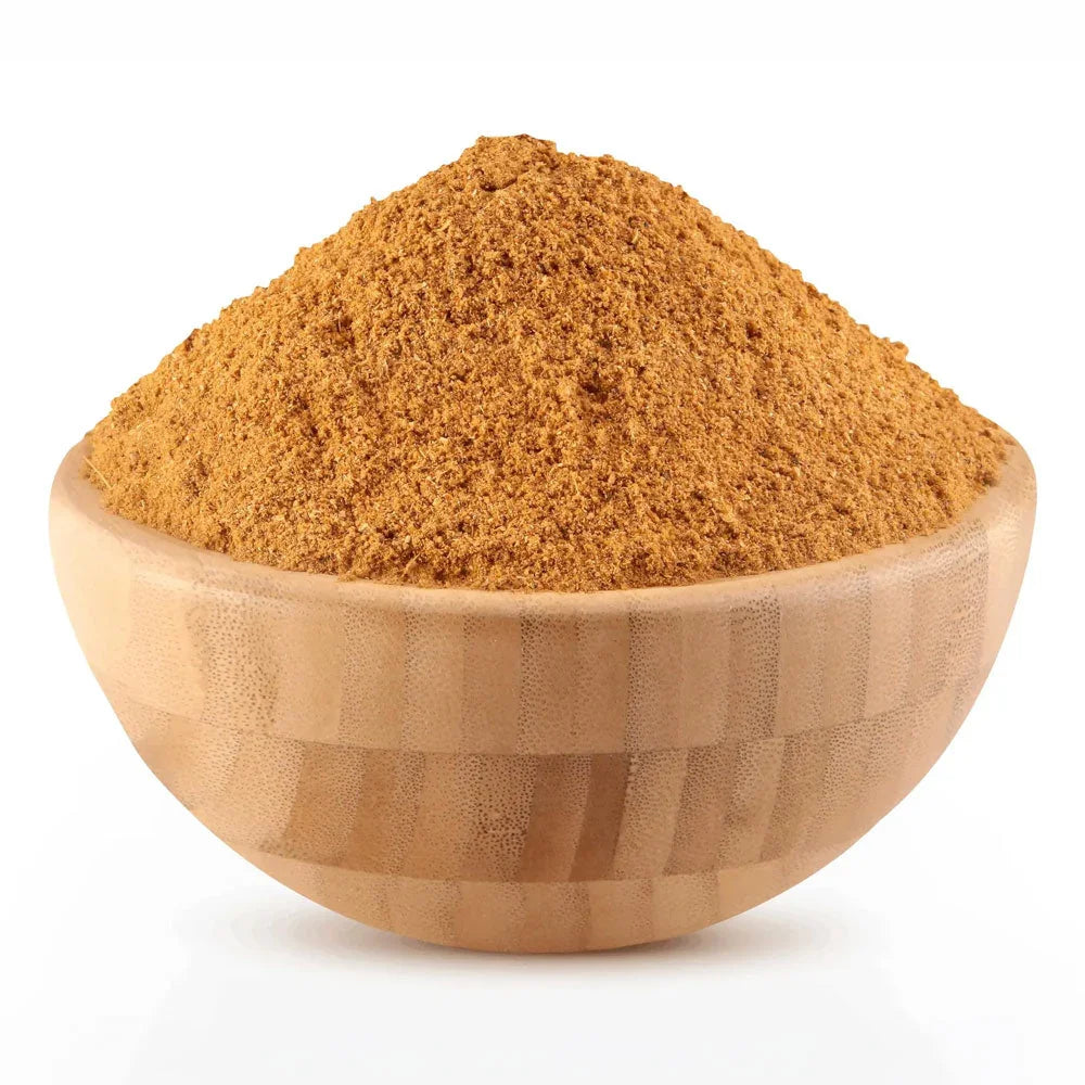 Fish Masala