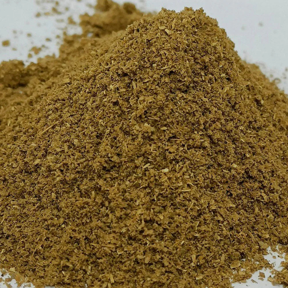 Garam Masala