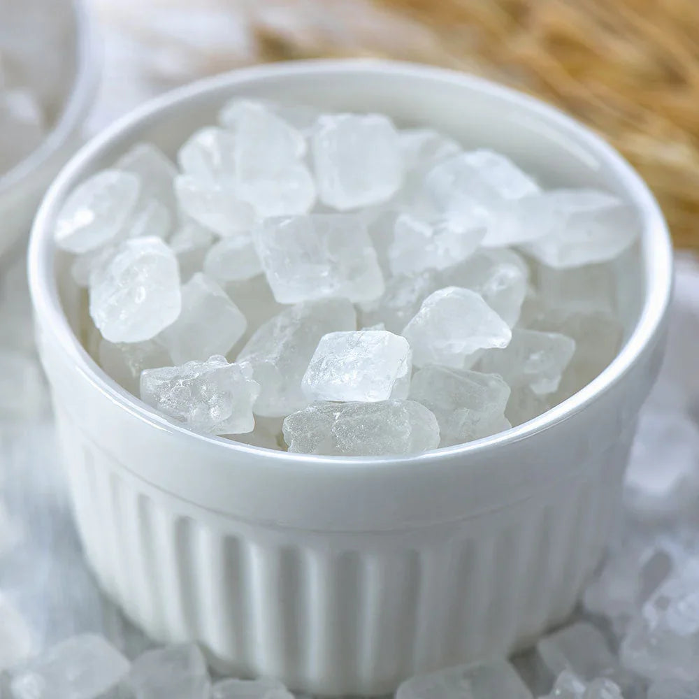Lump Sugar
