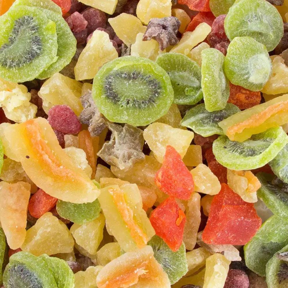 Mixed Dried Fruit