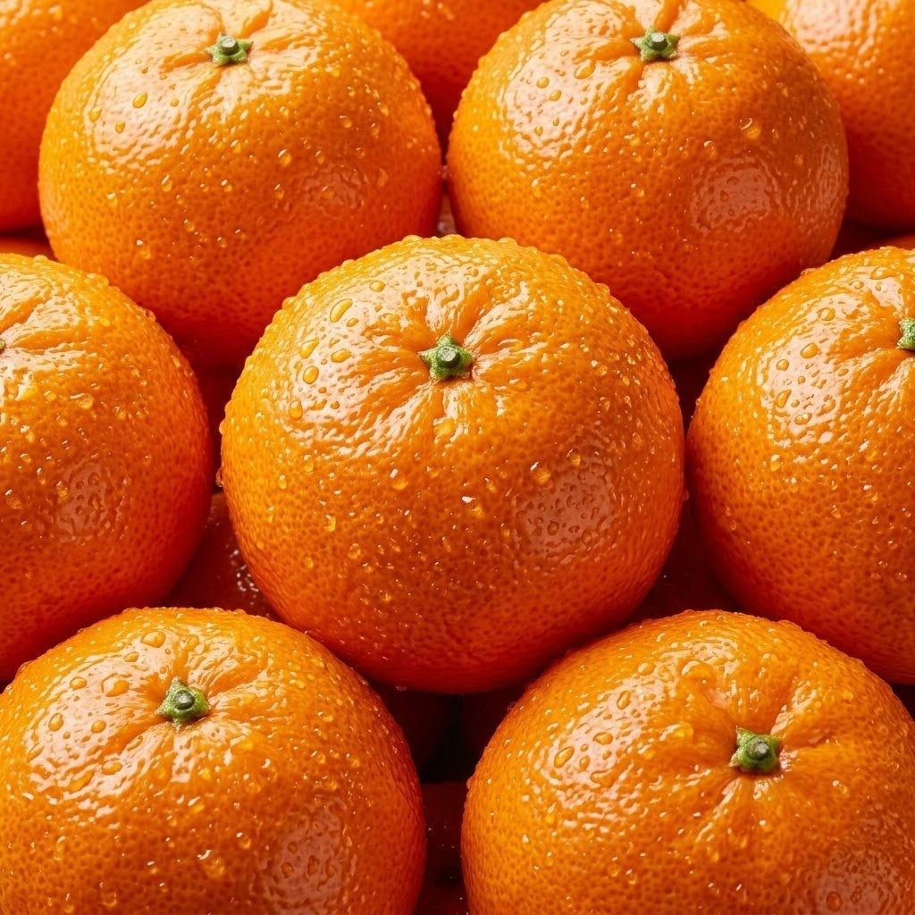 Pakistani Kinnow / Orange / Mandarin