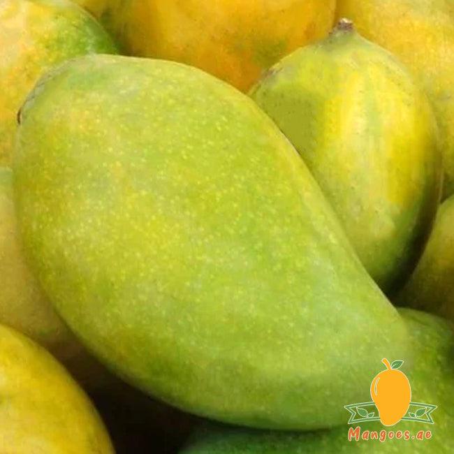 Shop Langra Mangoes (Pakistan) in UAE, Dubai, Sharjah, Ajman, Abu Dhabi