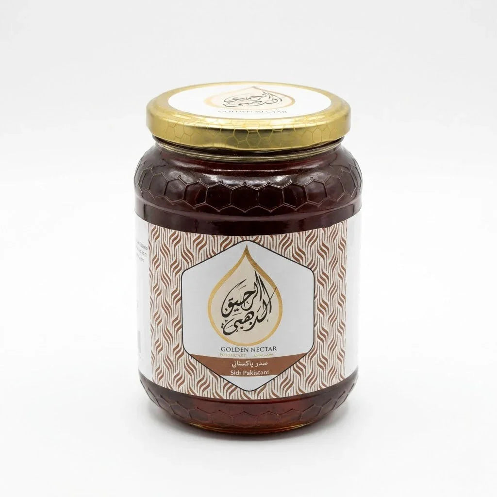 Pakistani Raw Sidr Honey