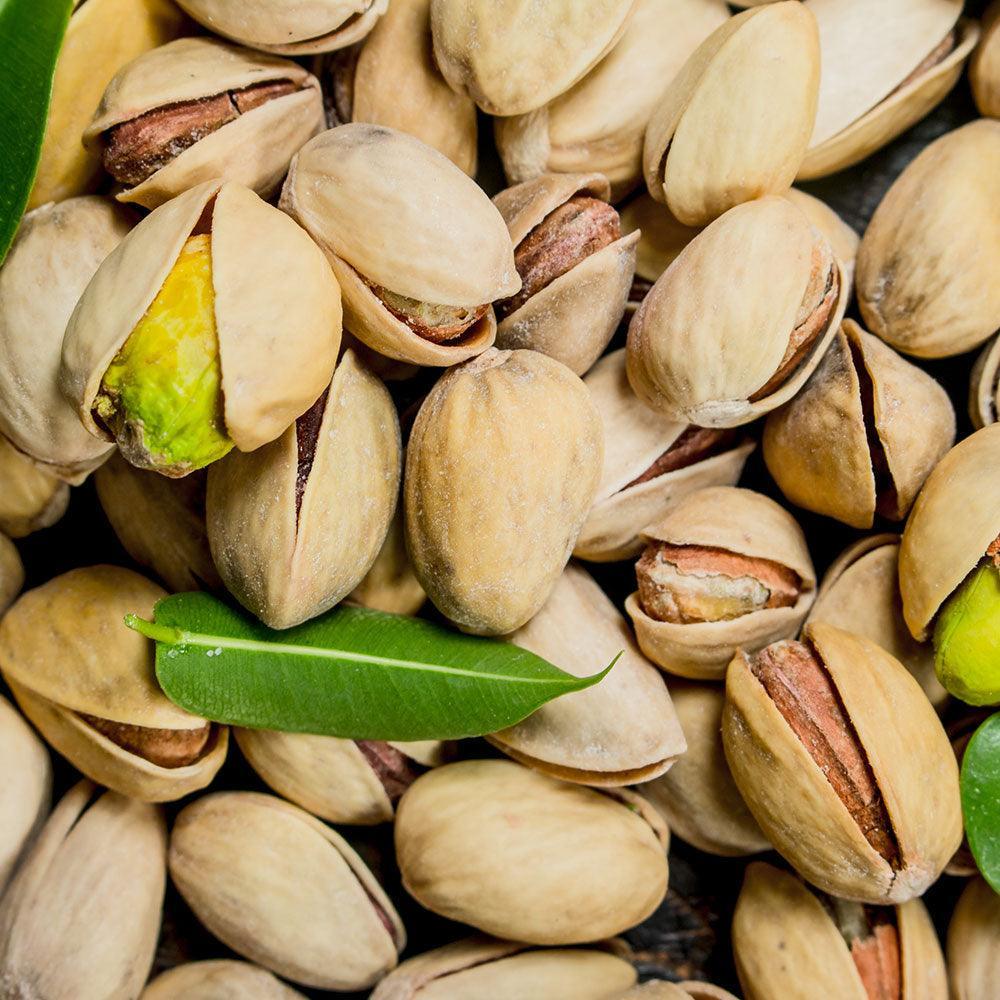 Pistachio Plain