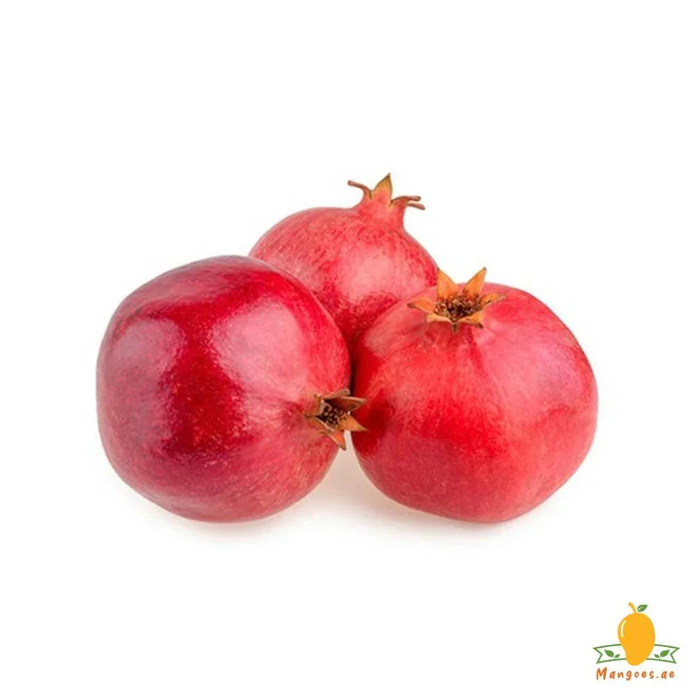 Pomegranate (Anar) - India