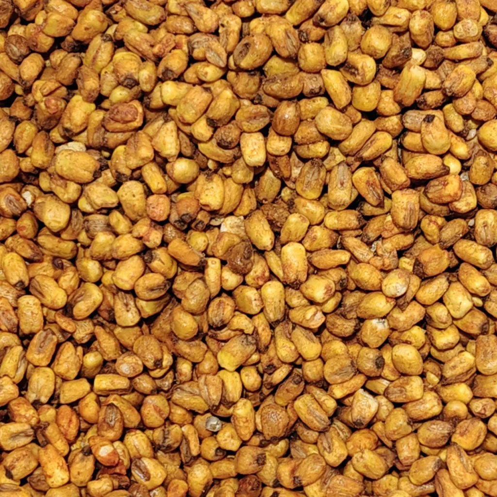 Popcorn Chilli