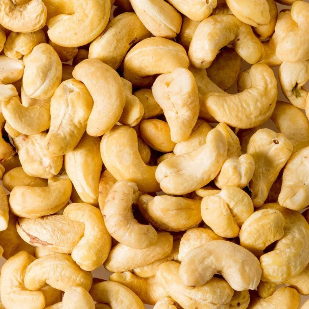 Roasted Cashew Nut (320) Medium