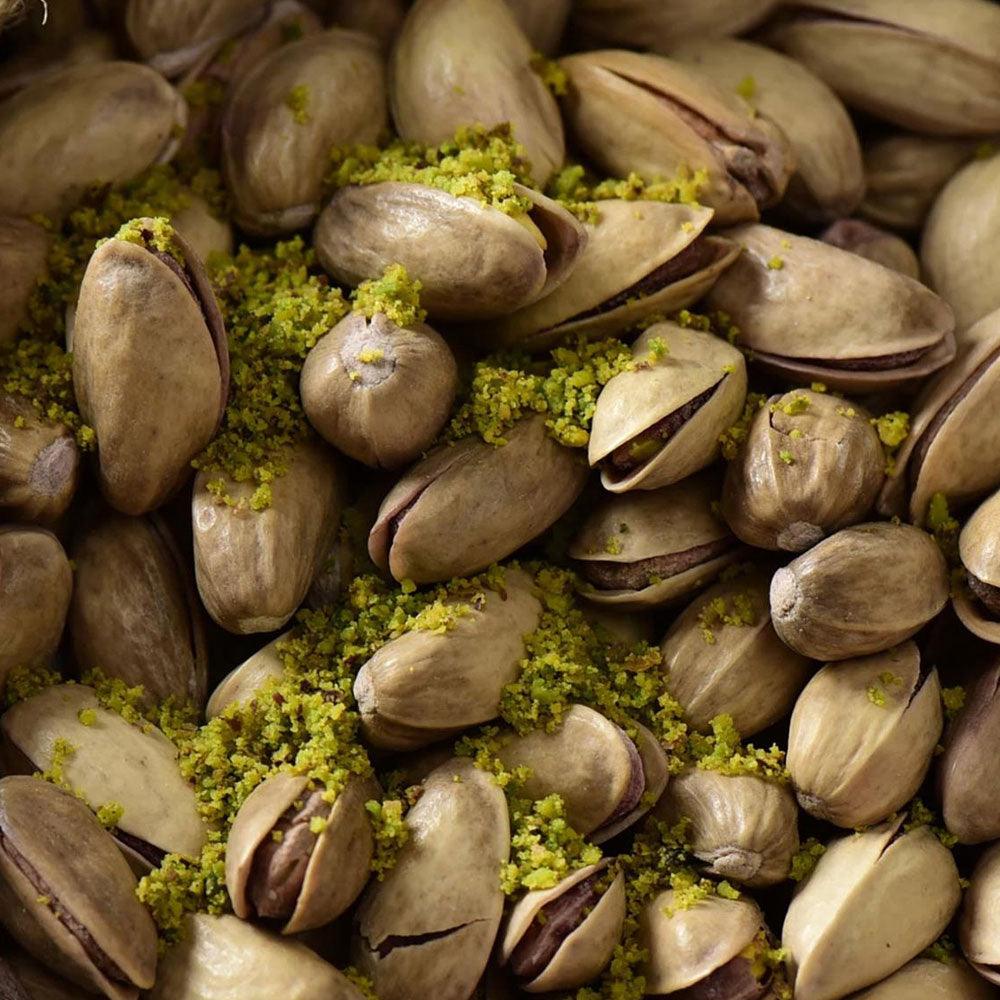 Shop Pistachio / Pista Roasted Turkish in UAE, Dubai, Sharjah, Ajman