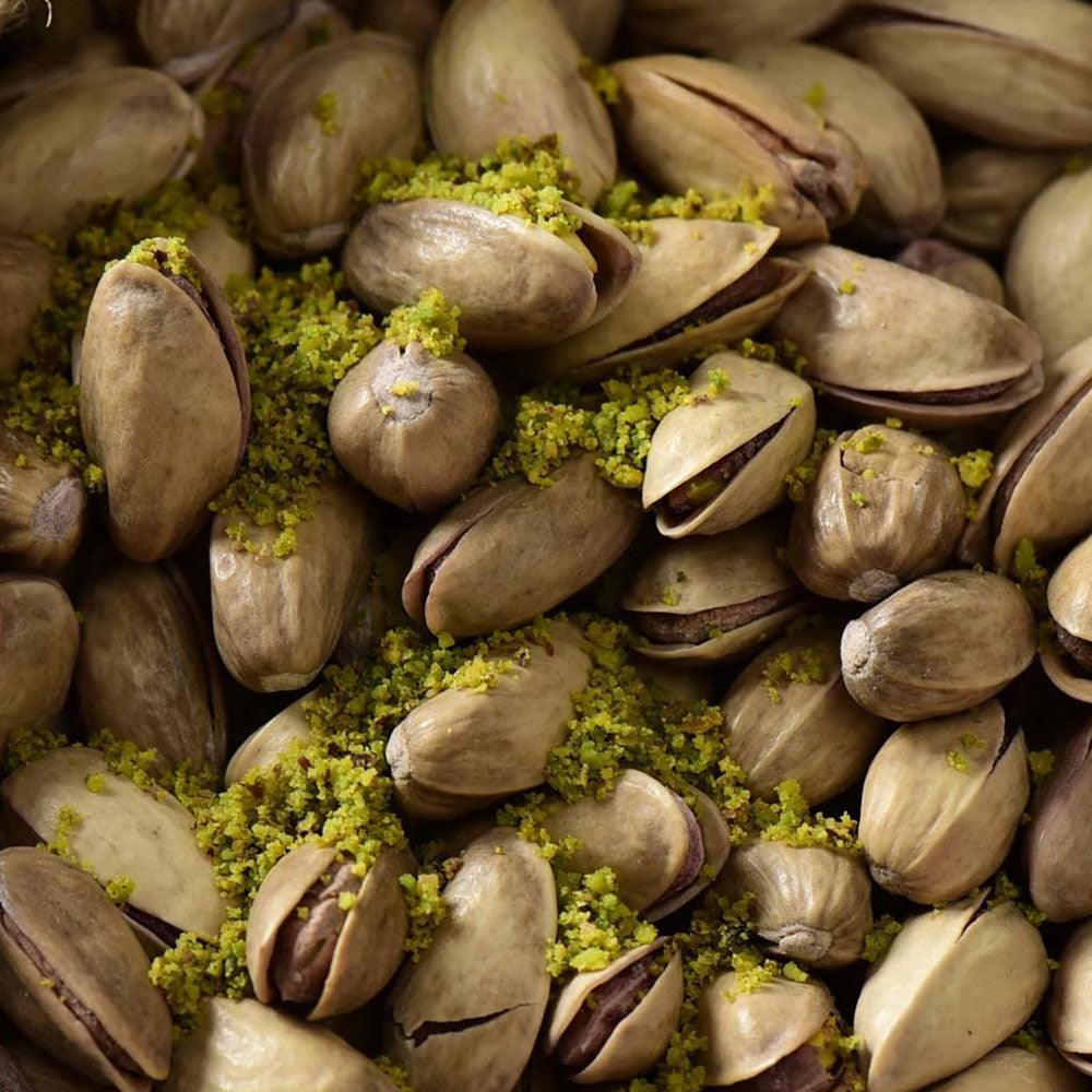Roasted Pistachio / Pista Turkish