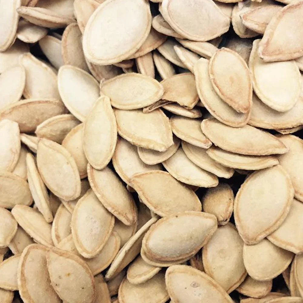 Roasted & Salted Iranian Mashadi Seeds Lemon Flavor