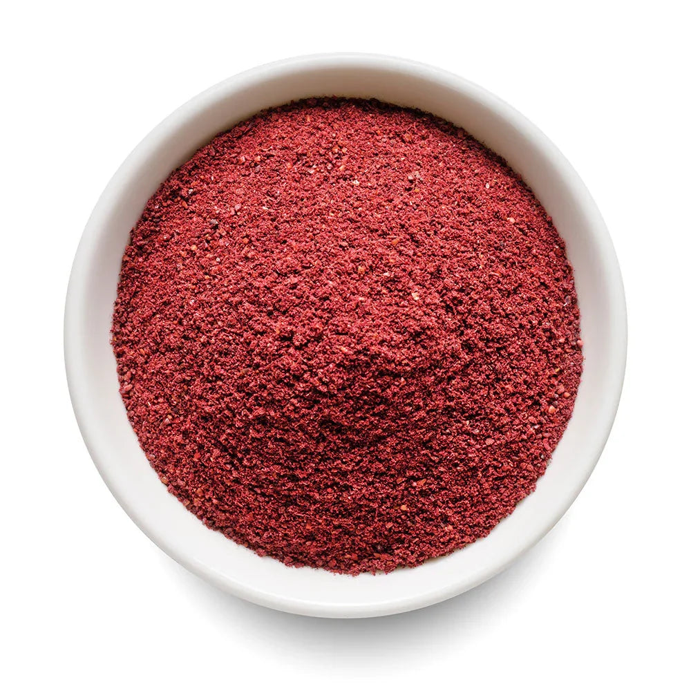 Sumac Powder