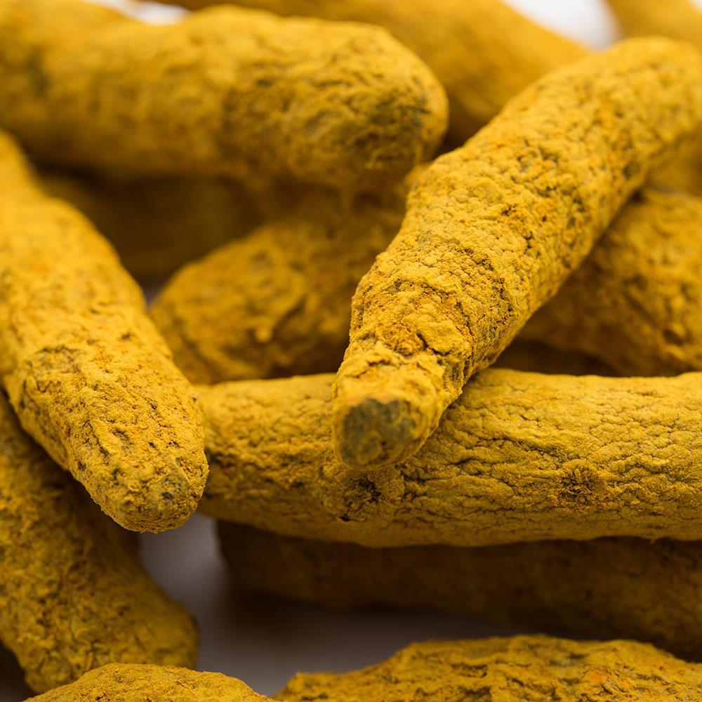 Turmeric Whole