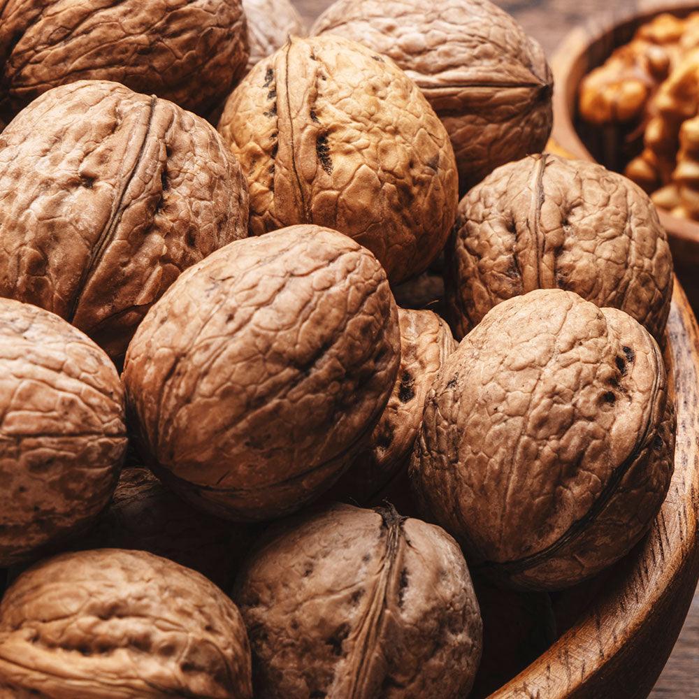 Walnuts with Shell Jumbo
