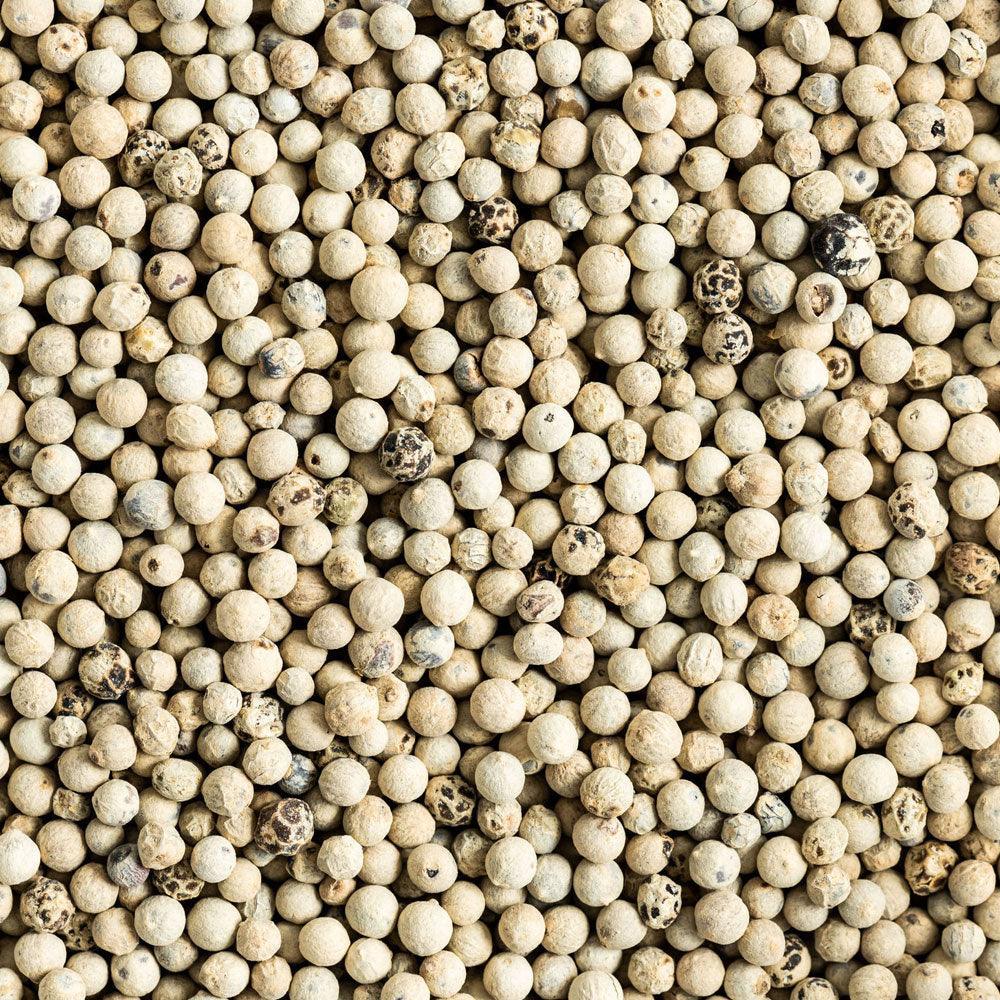 White Pepper Whole