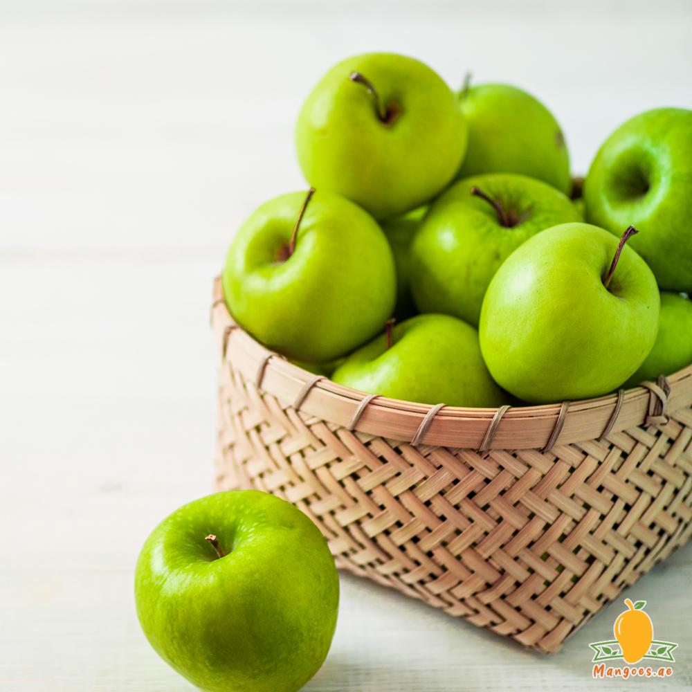 Shop Green Apple (Spain) in UAE, Dubai, Sharjah, Ajman, Abu Dhabi