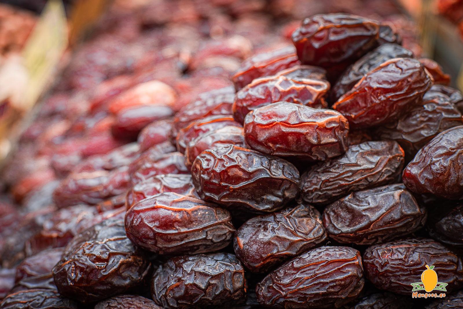 The Health Benefits of Dates - Mangoes.ae