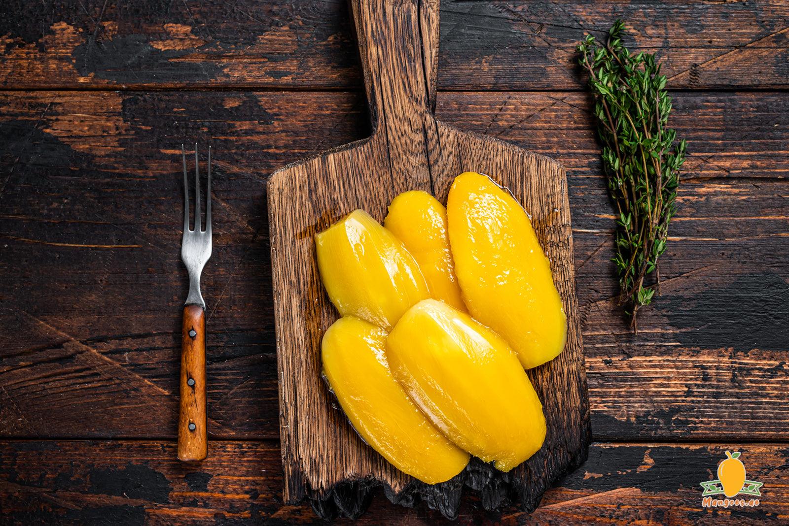 Unmasking the Mango: A Comprehensive Guide to Mango Nutrition - Mangoes.ae