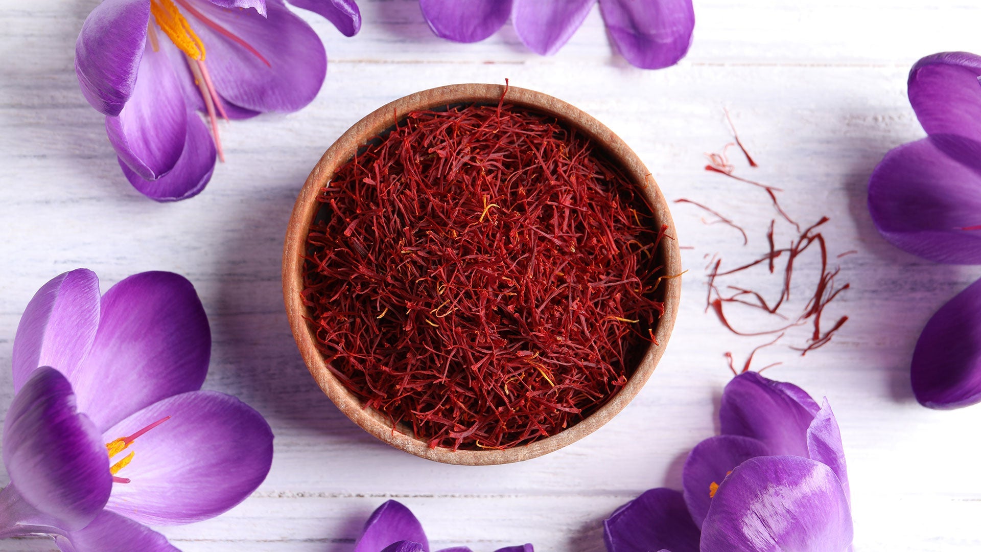 Authentic Saffron in UAE