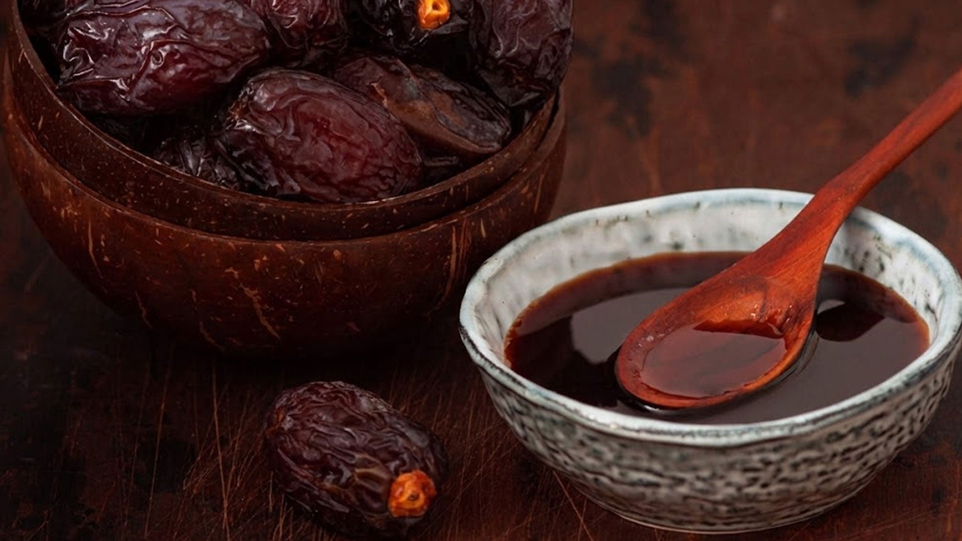 Date Syrup in UAE