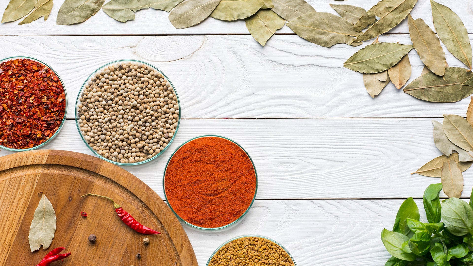 Essential / Pantry Staples in UAE