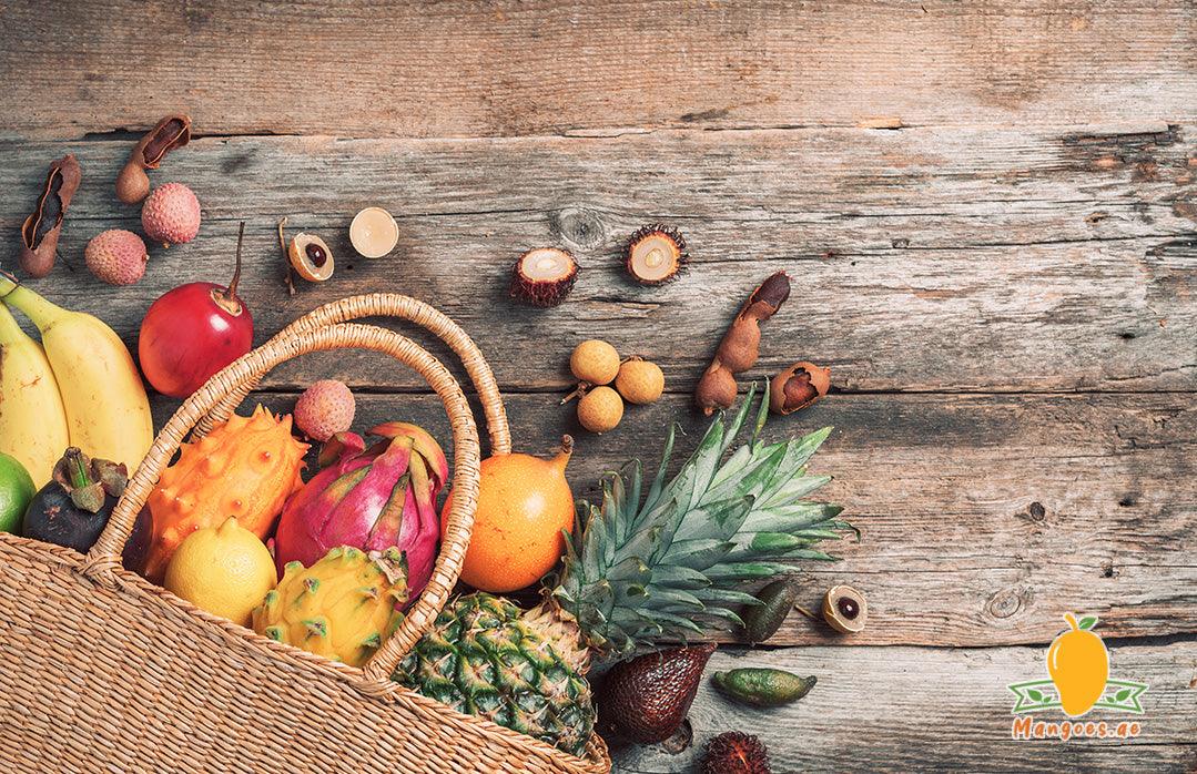 Shop Buy Bulk Fruits in UAE (Dubai, Sharjah, Abu Dhabi, Ajman) - Mangoes.ae