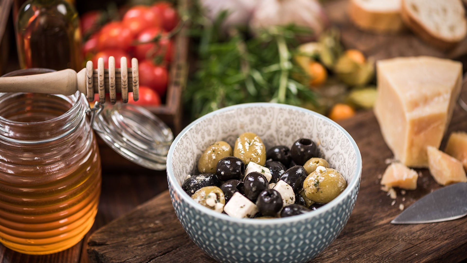 Gourmet Collection UAE