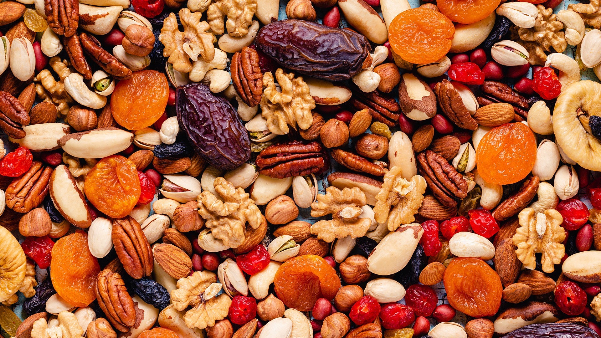 Healthy Indulgence UAE