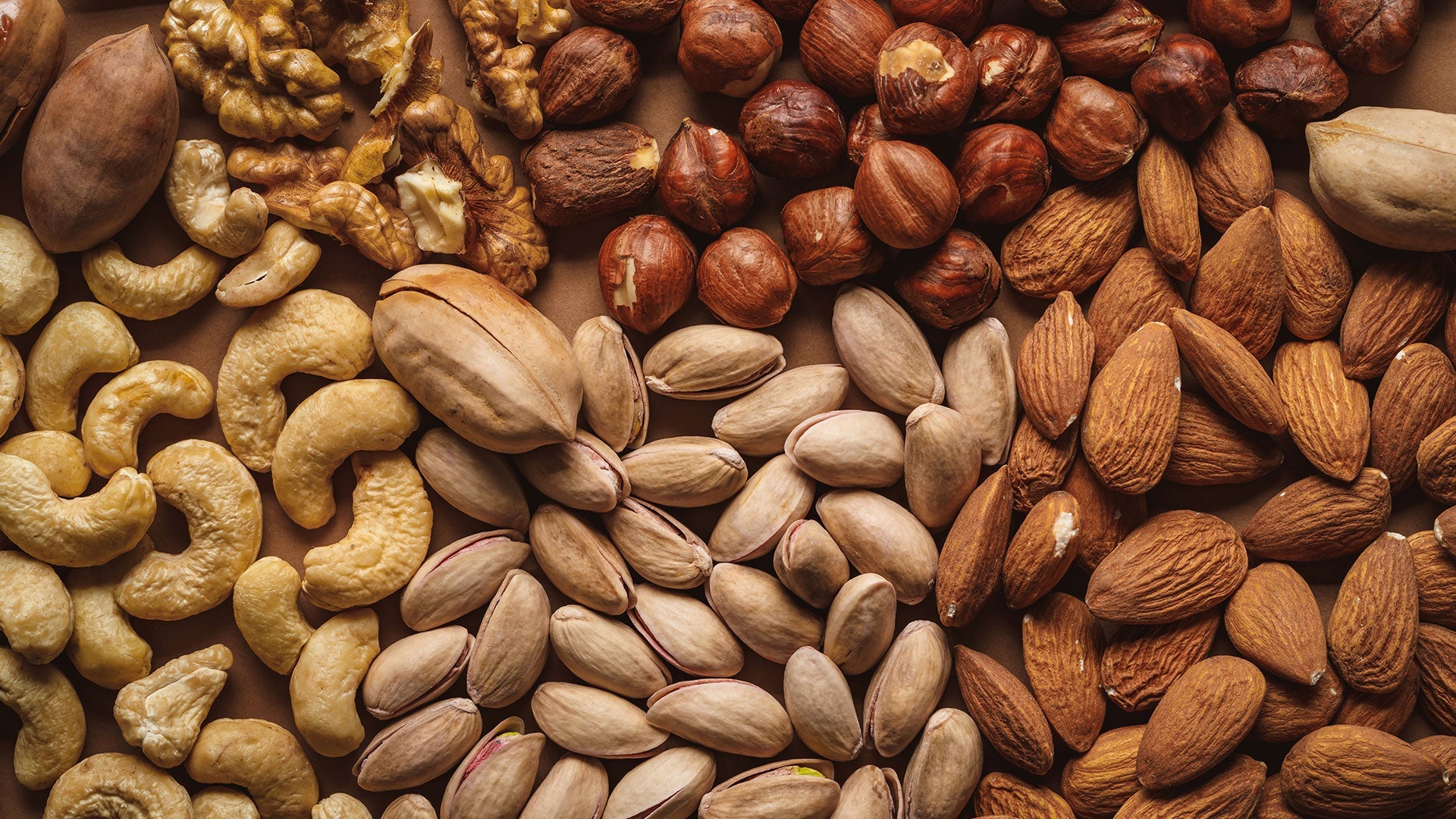 Mixed Nuts in UAE