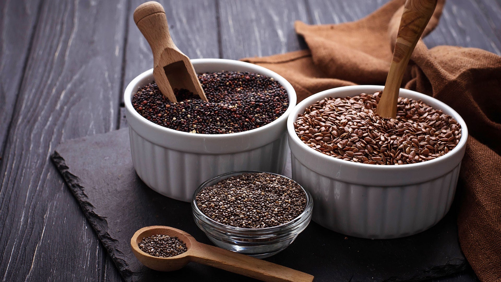 Organic Edible Seeds in UAE