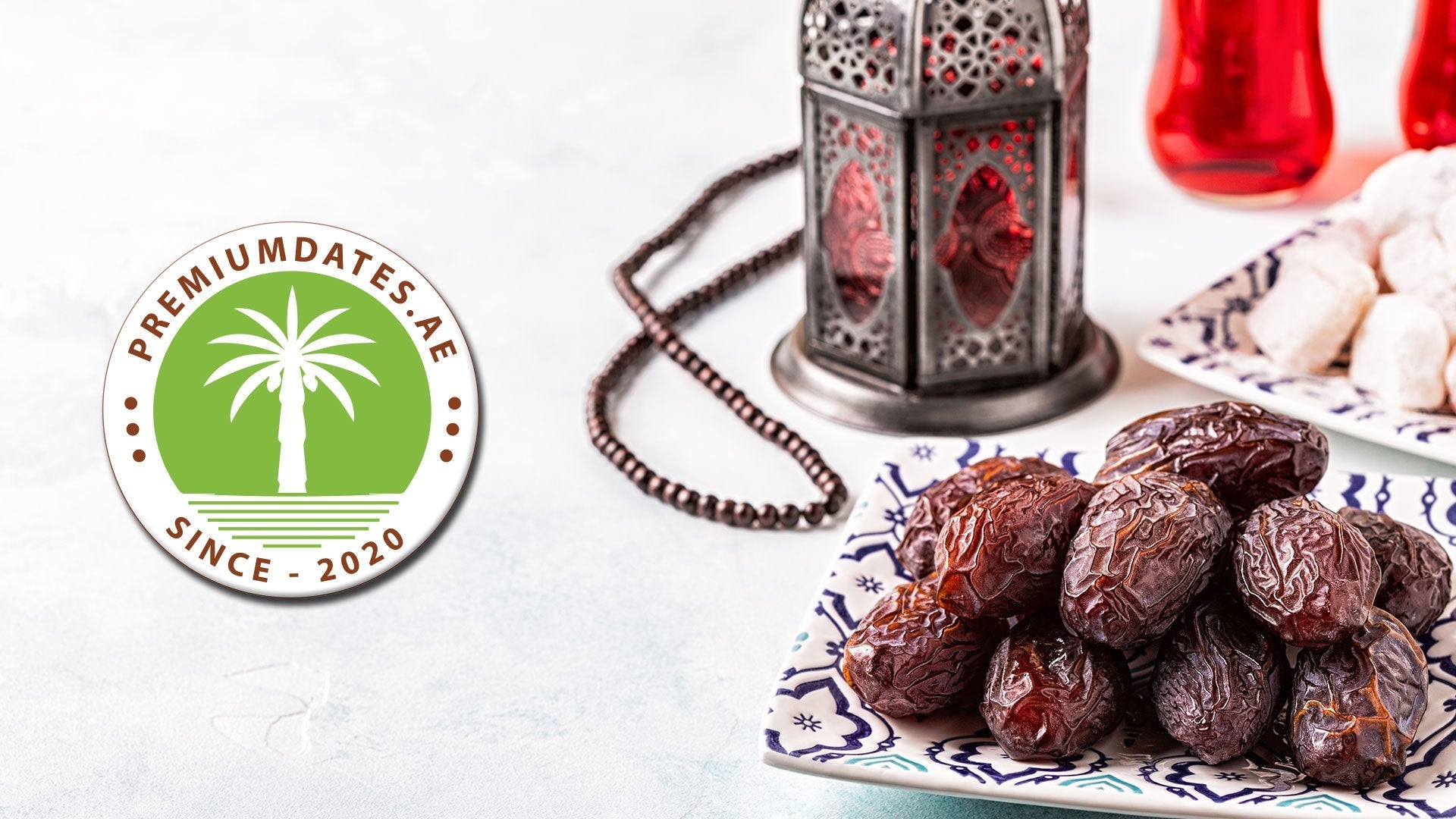 Premium Dates Umm Al Quwain