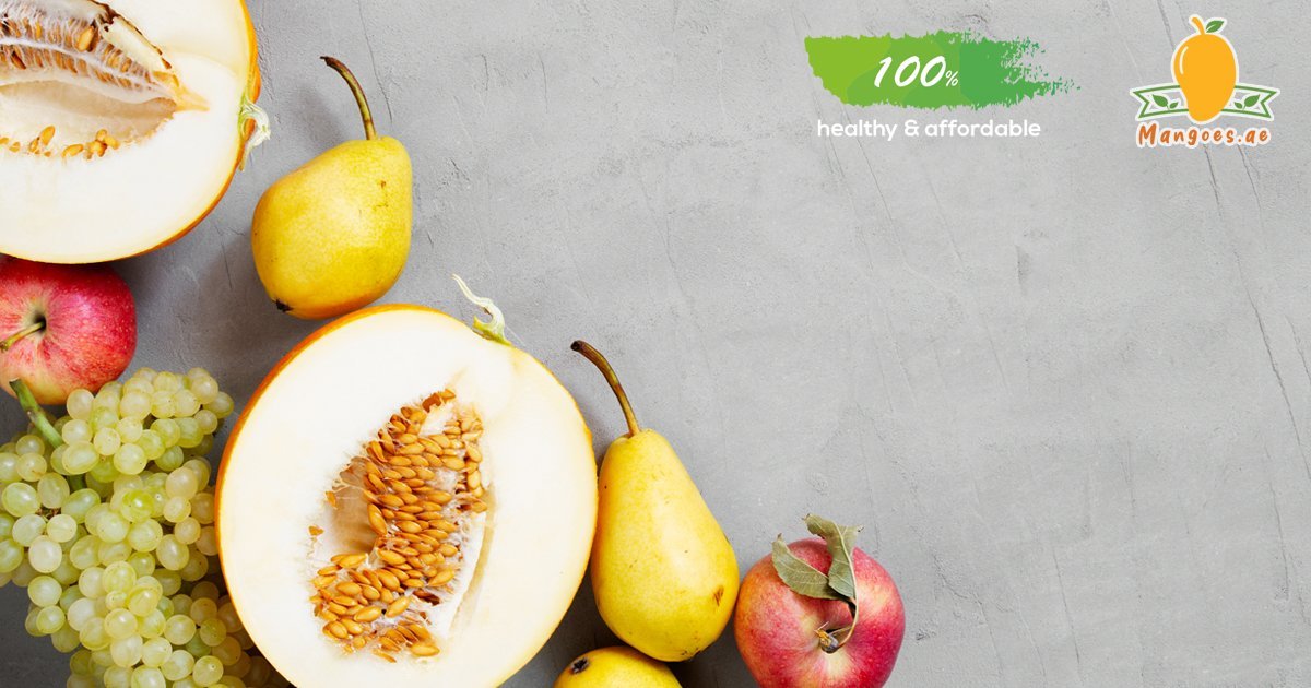 Shop Fresh Fruits in UAE (Dubai, Sharjah, Abu Dhabi, Ajman) - Mangoes.ae