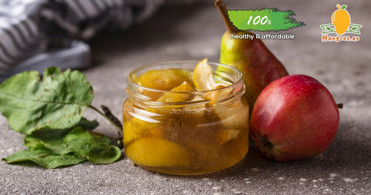 Shop Apples & Pears in UAE (Dubai, Sharjah, Abu Dhabi, Ajman) - Mangoes.ae