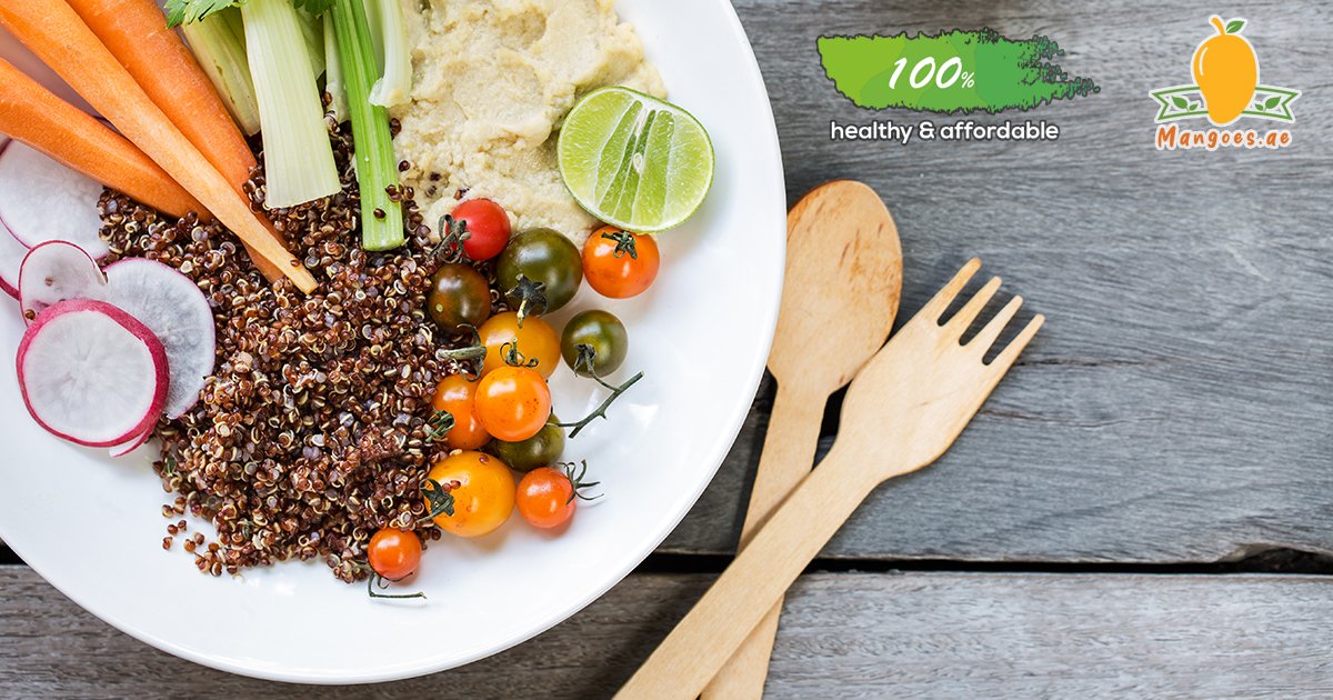 Shop Baby Vegetables in UAE (Dubai, Sharjah, Abu Dhabi, Ajman) - Mangoes.ae