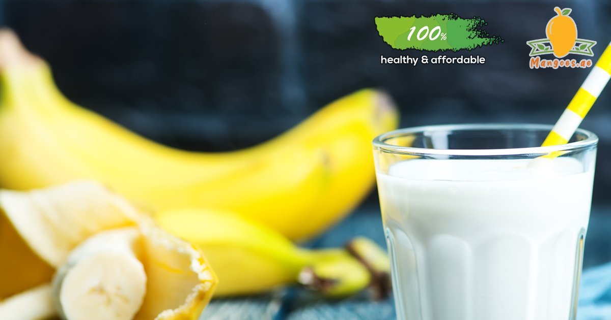 Shop Bananas in UAE (Dubai, Sharjah, Abu Dhabi, Ajman) - Mangoes.ae