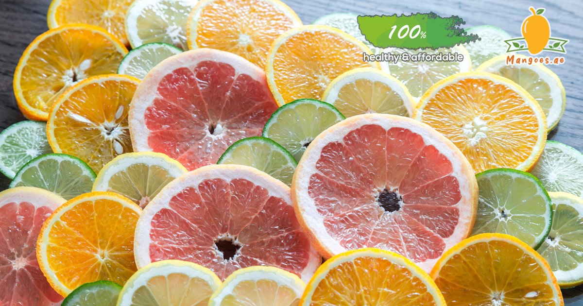 Shop Citrus & Oranges in UAE (Dubai, Sharjah, Abu Dhabi, Ajman) - Mangoes.ae