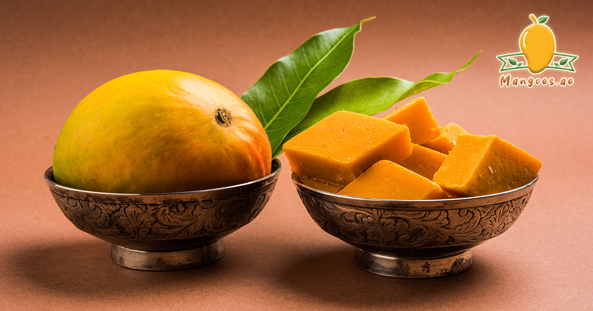 Mangoes Delivery UAE: Buy Fresh Mangoes Online in Dubai, Sharjah & Abu Dhabi