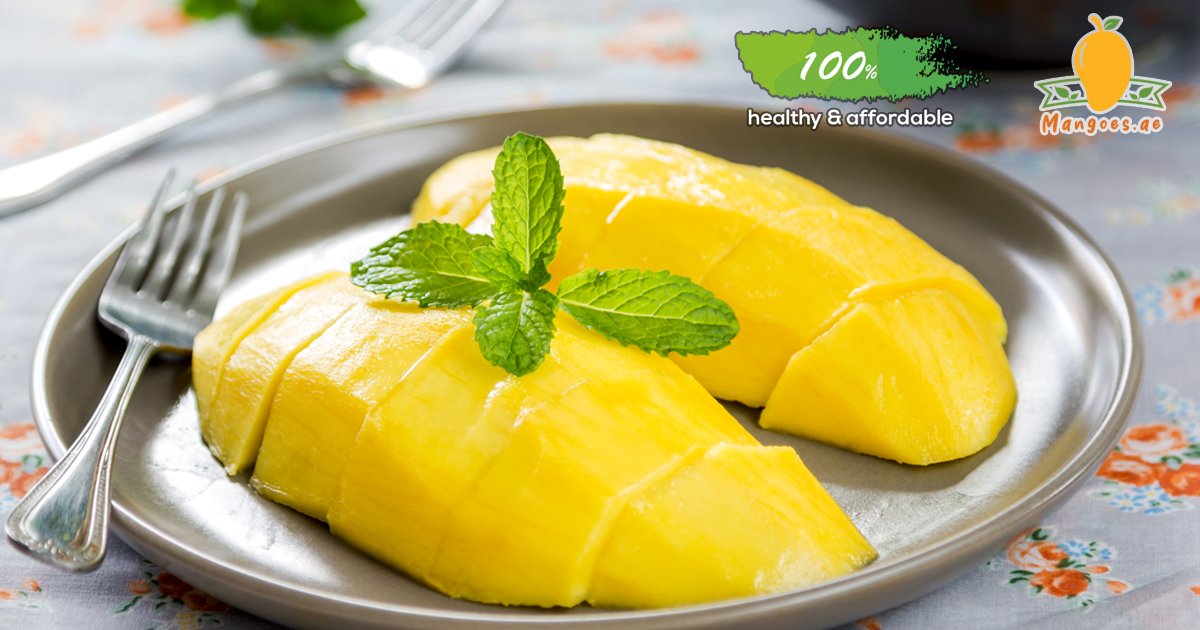 Premium Pakistani Mangoes Online Dubai | Sindhri, Chaunsa, Anwar Ratol UAE