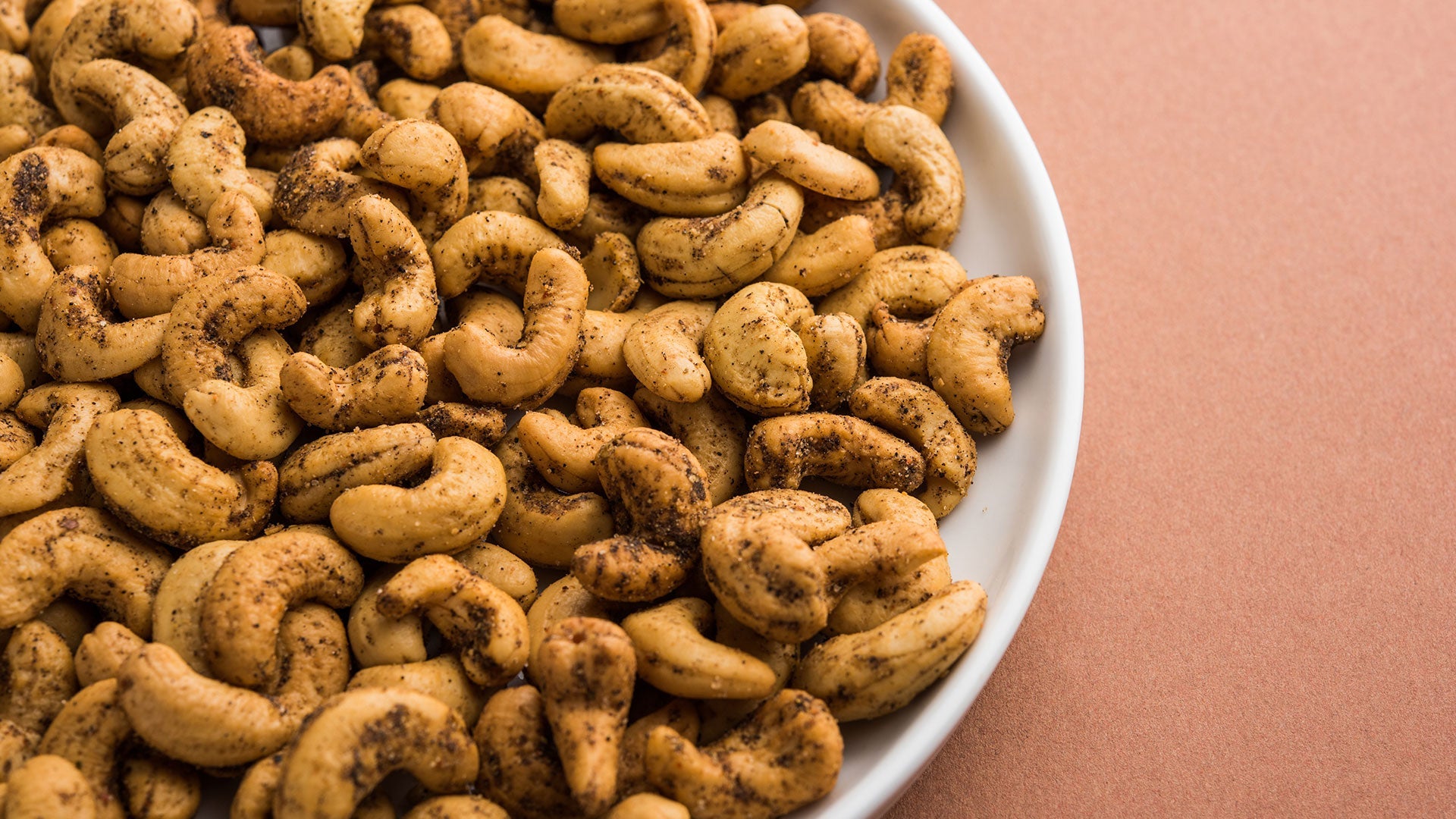 Healthy Snacks in UAE