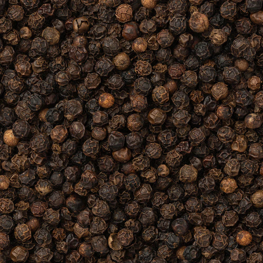 Black Pepper Whole